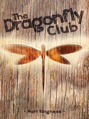cover image of The Dragonfly Club